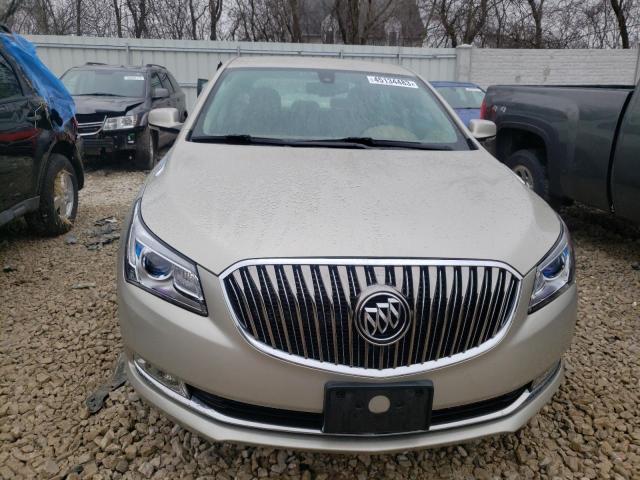 Photo 5 from auction – 2014 BUICK LACROSSE with VIN 1G4GB5G36EF166108
