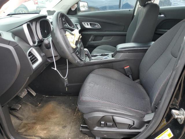 Photo 7 from auction – 2013 CHEVROLET EQUINOX LS with VIN 2GNFLCEK8D6414385