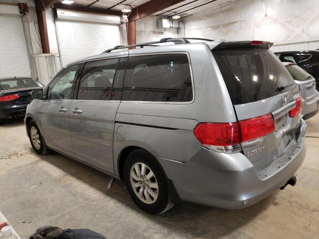 Photo 2 from auction – 2009 HONDA ODYSSEY EX with VIN 5FNRL38799B010588