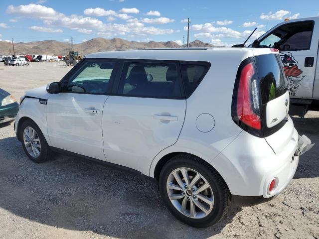 Photo 2 from auction – 2017 KIA SOUL + with VIN KNDJP3A57H7456964