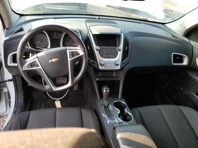 Photo 8 from auction – 2016 CHEVROLET EQUINOX LT with VIN 2GNALCEK2G1132769