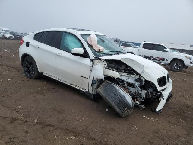 Photo 4 from auction – 2013 BMW X6 XDRIVE3 with VIN 5UXFG2C59DL788742