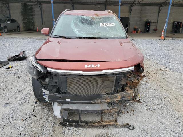 Photo 5 from auction – 2023 KIA SELTOS S with VIN KNDEU2AA6P7392223