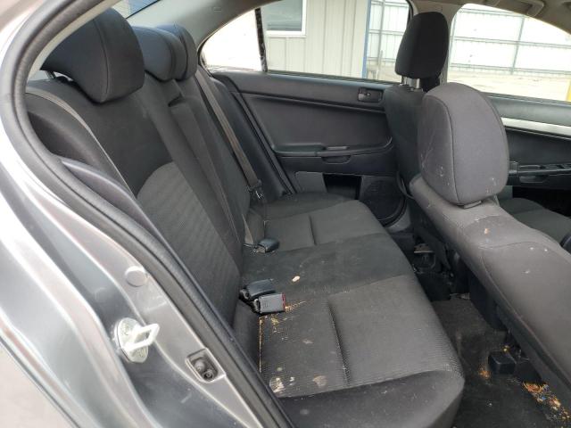 Photo 10 from auction – 2013 MITSUBISHI LANCER ES/ with VIN JA32U2FUXDU000345