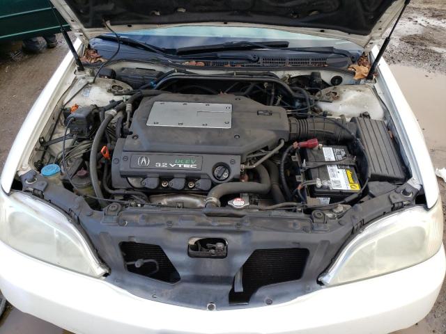 Photo 11 from auction – 2001 ACURA 3.2TL with VIN 19UUA56721A029898