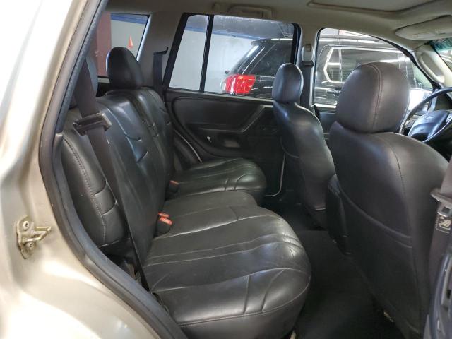 Photo 11 from auction – 2004 JEEP GRAND CHER with VIN 1J4GW48S14C203374