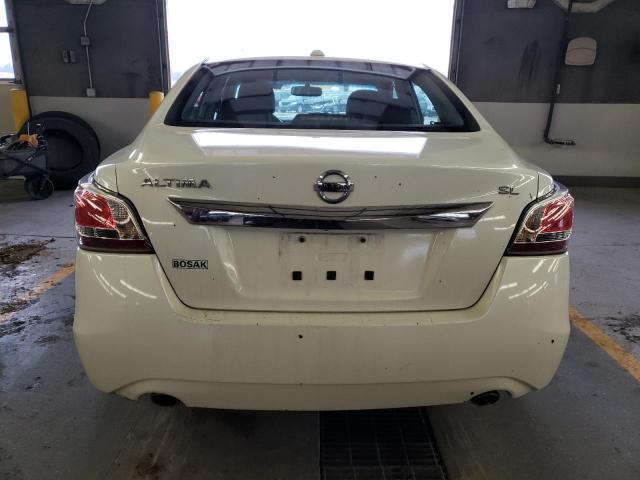 Photo 6 from auction – 2015 NISSAN ALTIMA 2.5 with VIN 1N4AL3AP4FC162428