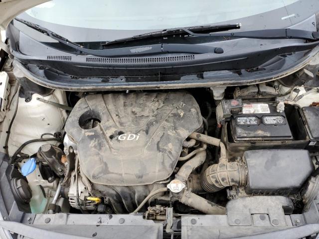 Photo 11 from auction – 2013 KIA RIO EX with VIN KNADN5A38D6101232