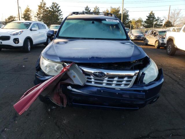 Photo 5 from auction – 2013 SUBARU FORESTER 2 with VIN JF2SHADC3DH423966