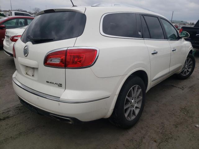 Photo 3 from auction – 2015 BUICK ENCLAVE with VIN 5GAKVBKD7FJ273558