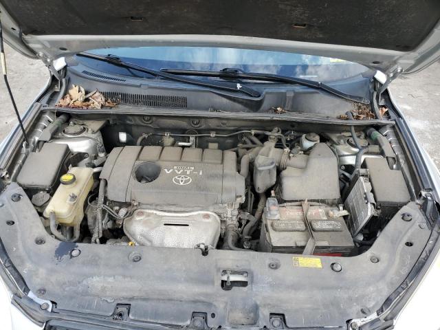 Photo 11 from auction – 2011 TOYOTA RAV4 LIMIT with VIN 2T3DF4DV5BW094792
