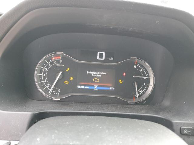 Photo 9 from auction – 2016 HONDA PILOT ELIT with VIN 5FNYF6H02GB014700