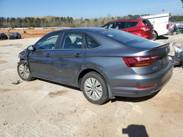 Photo 2 from auction – 2019 VOLKSWAGEN JETTA S with VIN 3VWCB7BU4KM268093