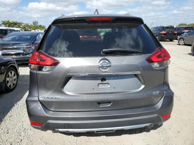 Photo 6 from auction – 2017 NISSAN ROGUE S with VIN 5N1AT2MT2HC766197