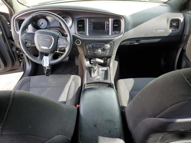Photo 8 from auction – 2016 DODGE CHARGER SE with VIN 2C3CDXBG2GH292474