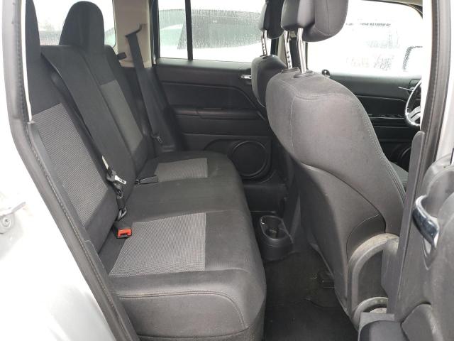 Photo 10 from auction – 2013 JEEP PATRIOT LA with VIN 1C4NJPFA3DD260693