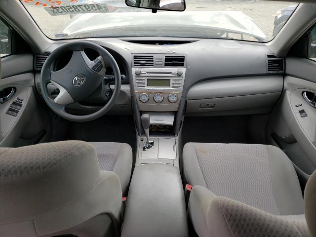 Photo 8 from auction – 2011 TOYOTA CAMRY BASE with VIN 4T1BF3EK9BU654361