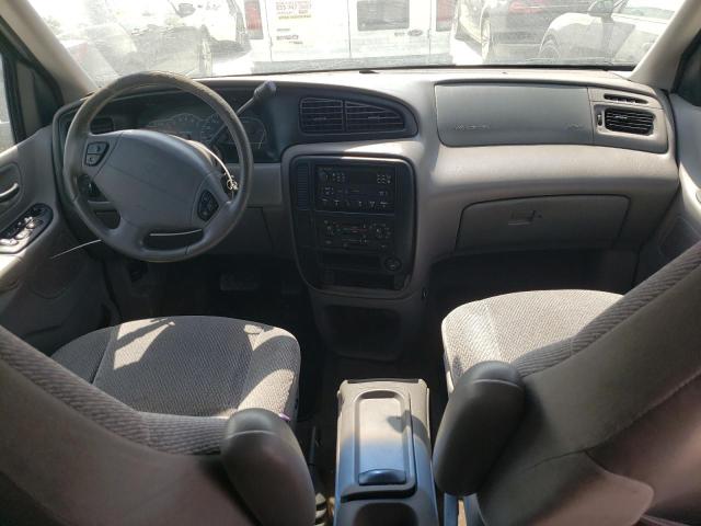 Photo 8 from auction – 2000 FORD WINDSTAR L with VIN 2FMZA514XYBC81684