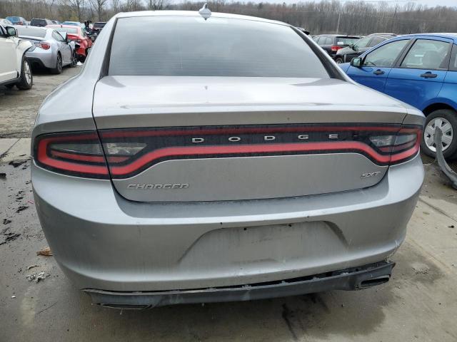 Photo 6 from auction – 2016 DODGE CHARGER SX with VIN 2C3CDXHG4GH227343