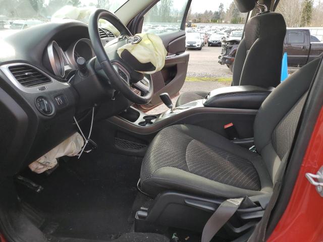 Photo 7 from auction – 2017 DODGE JOURNEY SE with VIN 3C4PDCAB9HT707634