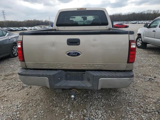 Photo 6 from auction – 2009 FORD F250 SUPER with VIN 1FTSW20579EA19241
