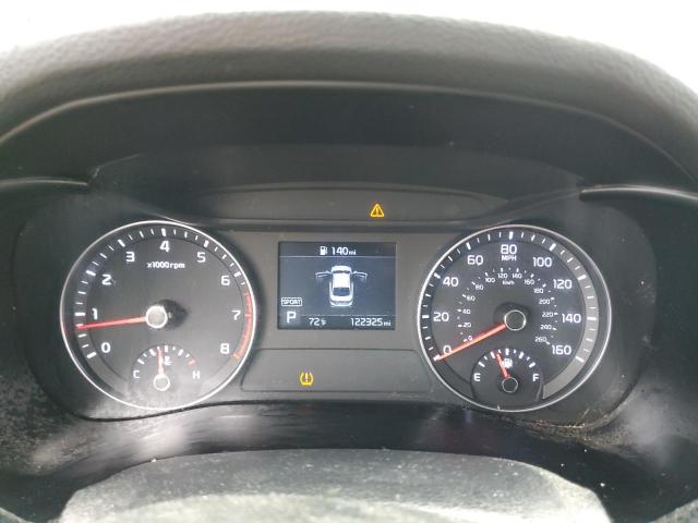 Photo 9 from auction – 2019 KIA FORTE FE with VIN 3KPF24AD9KE092765