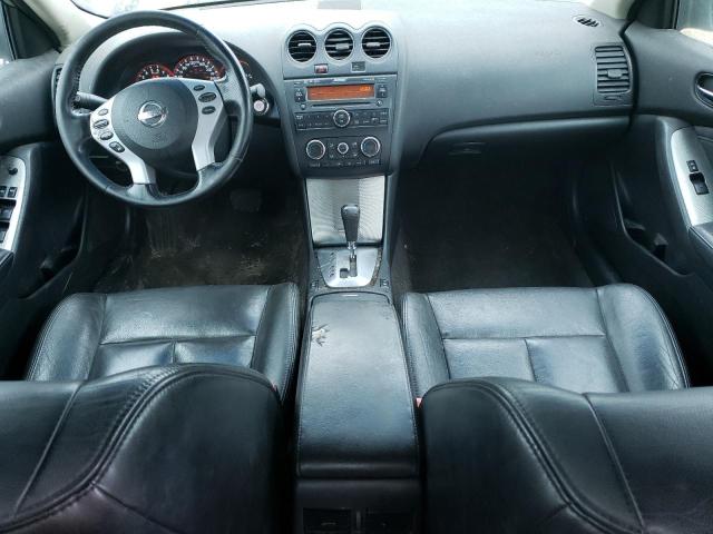 Photo 8 from auction – 2009 NISSAN ALTIMA 2.5 with VIN 1N4AL21E89C193453