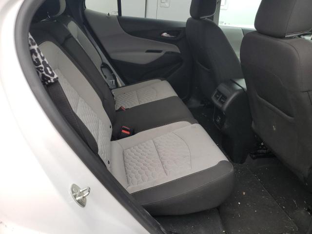 Photo 11 from auction – 2019 CHEVROLET EQUINOX LT with VIN 2GNAXLEX7K6166928