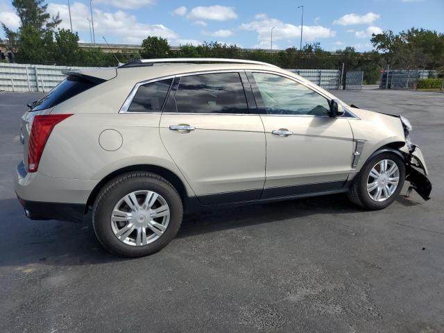 Photo 3 from auction – 2012 CADILLAC SRX LUXURY with VIN 3GYFNAE39CS572969