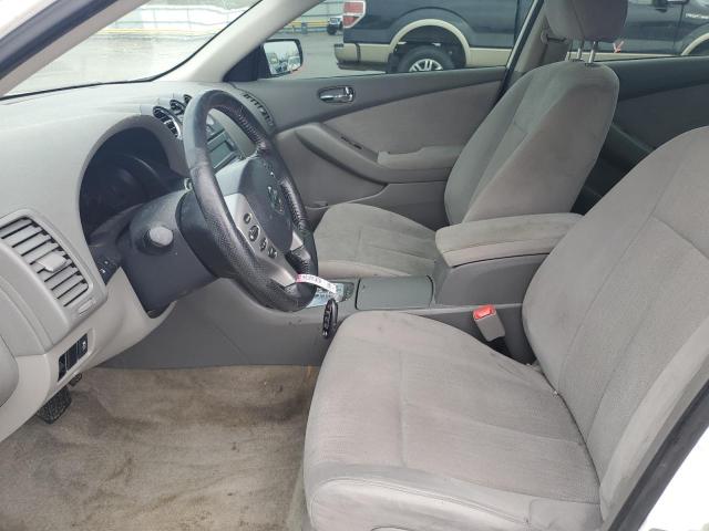 Photo 7 from auction – 2012 NISSAN ALTIMA BAS with VIN 1N4AL2AP8CN539837