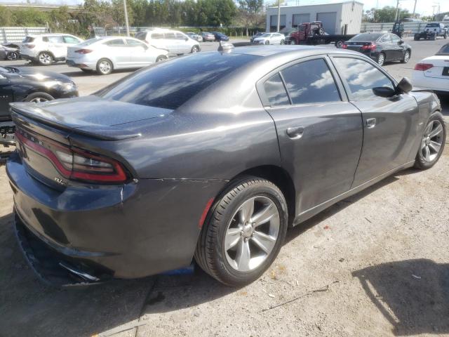 Photo 3 from auction – 2016 DODGE CHARGER R/ with VIN 2C3CDXCT5GH114747