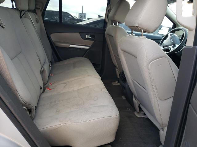 Photo 11 from auction – 2013 FORD EDGE SE with VIN 2FMDK3GCXDBC88767