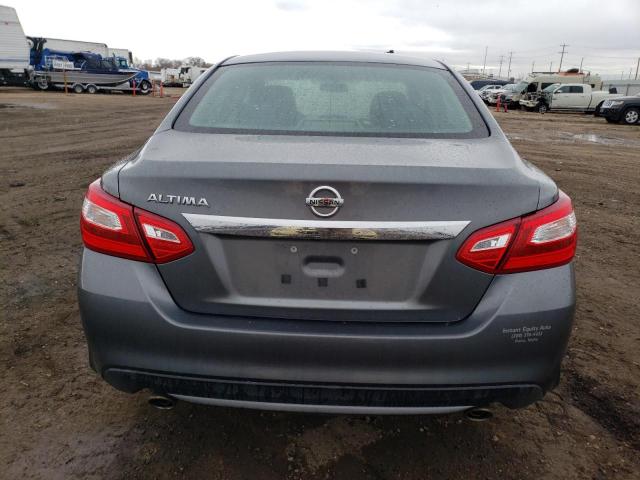 Photo 6 from auction – 2016 NISSAN ALTIMA 2.5 with VIN 1N4AL3AP7GC239259