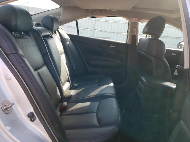 Photo 10 from auction – 2013 NISSAN MAXIMA S with VIN 1N4AA5AP7DC831581