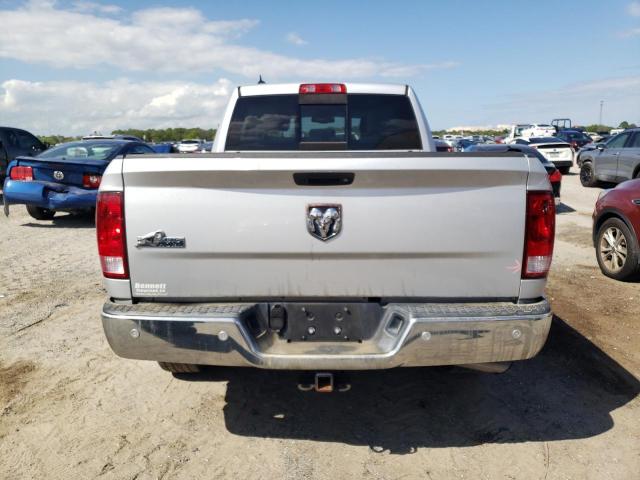 Photo 6 from auction – 2018 RAM 1500 SLT with VIN 1C6RR6GG7JS123522