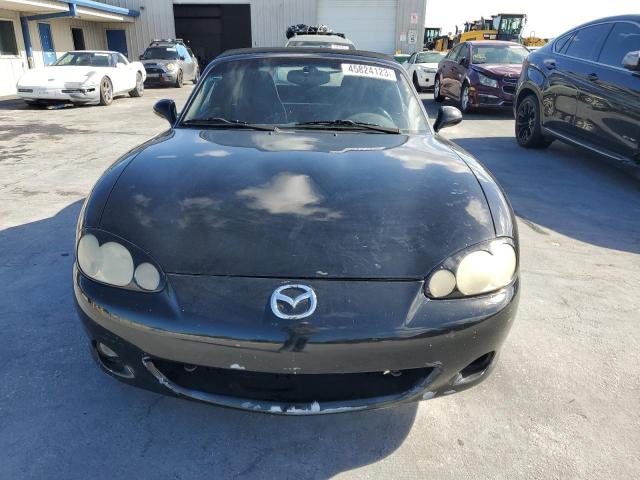 Photo 5 from auction – 2003 MAZDA MX-5 MIATA with VIN JM1NB353130302194