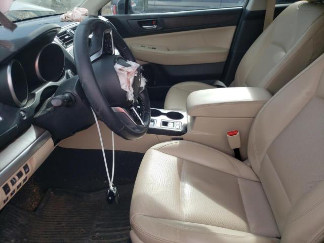 Photo 7 from auction – 2019 SUBARU OUTBACK 3. with VIN 4S4BSENC9K3225873