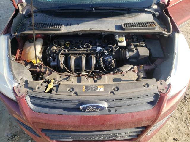 Photo 11 from auction – 2015 FORD ESCAPE S with VIN 1FMCU0F76FUB36085