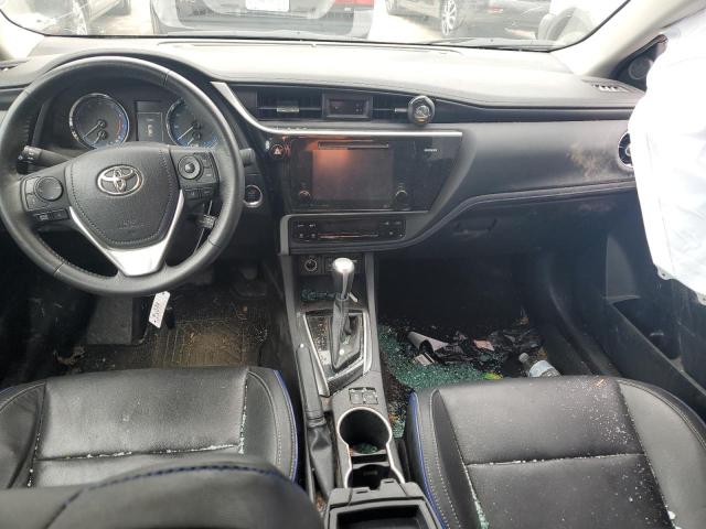 Photo 8 from auction – 2017 TOYOTA COROLLA L with VIN 2T1BURHE8HC821043