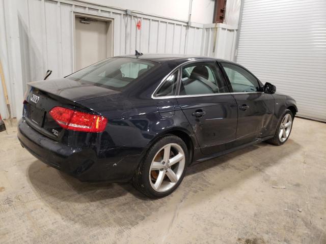 Photo 3 from auction – 2012 AUDI A4 PREMIUM with VIN WAUFFAFL8CA114548