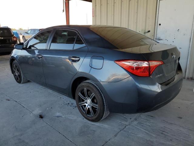 Photo 2 from auction – 2018 TOYOTA COROLLA L with VIN 2T1BURHE8JC977430