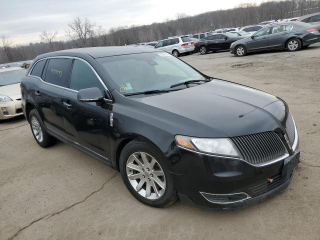 Photo 4 from auction – 2014 LINCOLN MKT with VIN 2LMHJ5NK5EBL55825