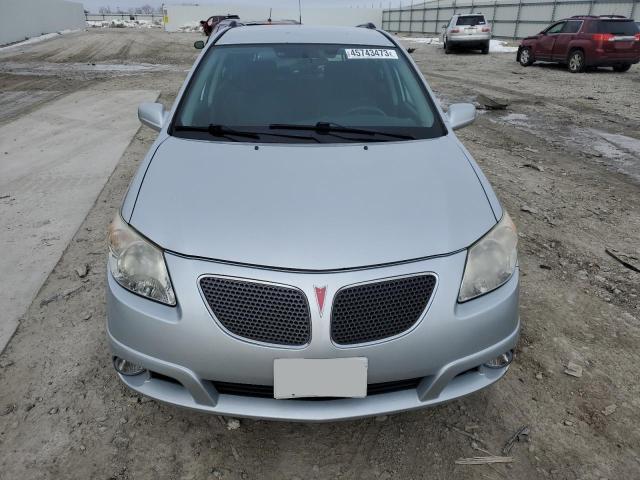 Photo 5 from auction – 2007 PONTIAC VIBE with VIN 5Y2SL65877Z417042
