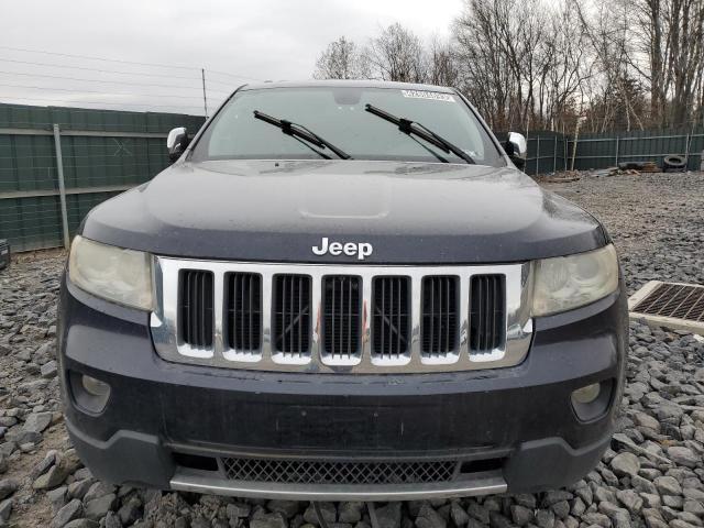 Photo 5 from auction – 2011 JEEP GRAND CHER with VIN 1J4RR5GT1BC507463