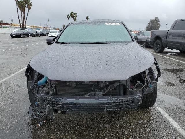 Photo 5 from auction – 2015 HONDA ACCORD EXL with VIN 1HGCR2F86FA188071