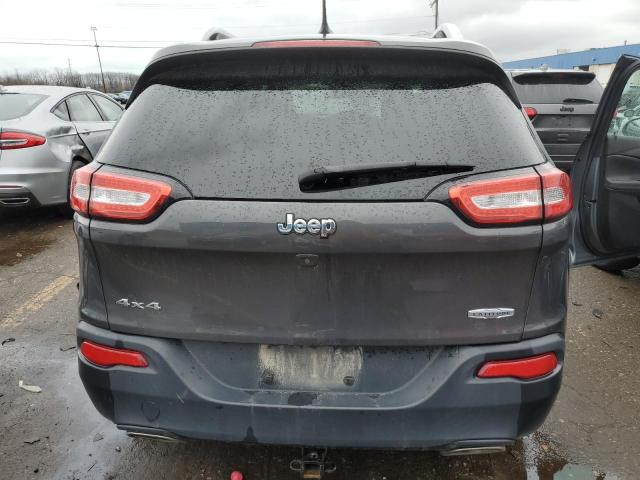 Photo 6 from auction – 2015 JEEP CHEROKEE L with VIN 1C4PJMCS3FW709687