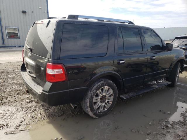 Photo 3 from auction – 2011 FORD EXPEDITION with VIN 1FMJU2A53BEF25702