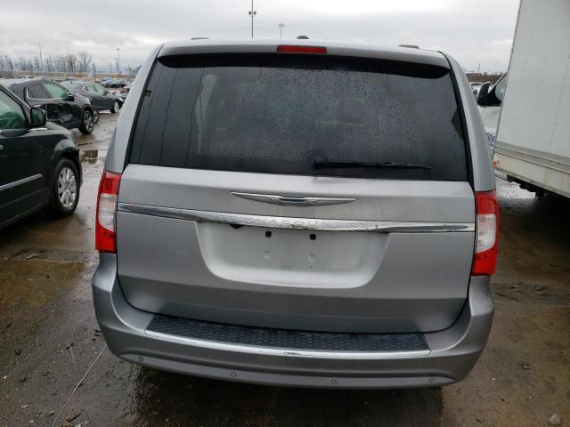 Photo 6 from auction – 2014 CHRYSLER TOWN & COU with VIN 2C4RC1CG9ER166012
