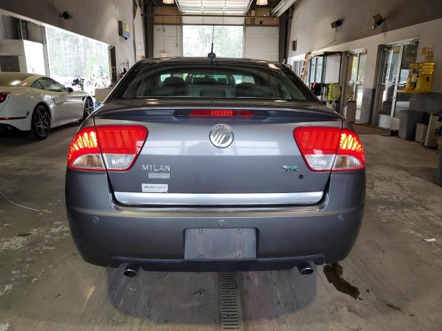 Photo 6 from auction – 2010 MERCURY MILAN PREM with VIN 3MEHM0JG4AR632289