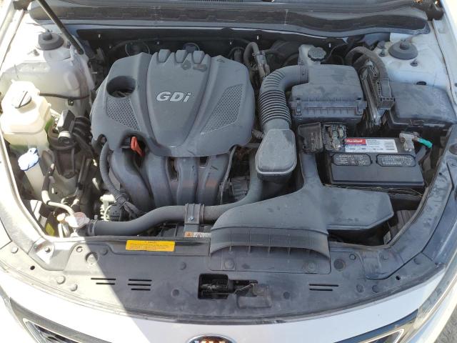Photo 11 from auction – 2015 KIA OPTIMA EX with VIN 5XXGN4A79FG510566